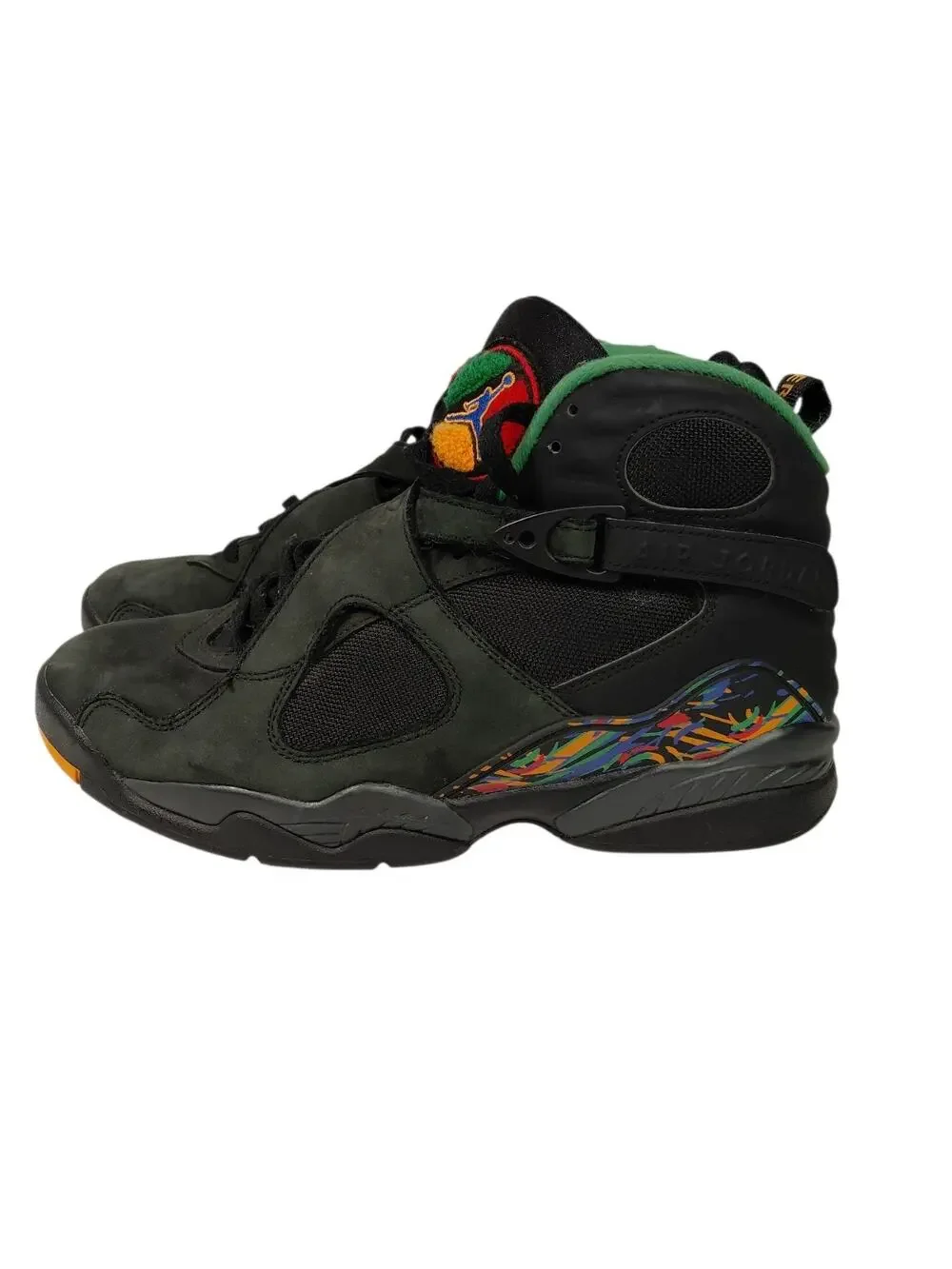 Air Jordan 8 Retro 